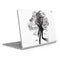 DC Comics The Joker Brilliantly Twisted Surface Book 2 15in Skin